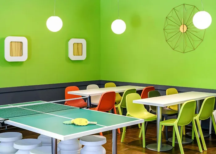 Ibis Budget Winterthur