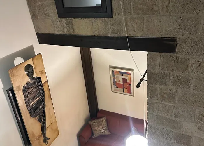 Mystic Hotel - Adults Only
