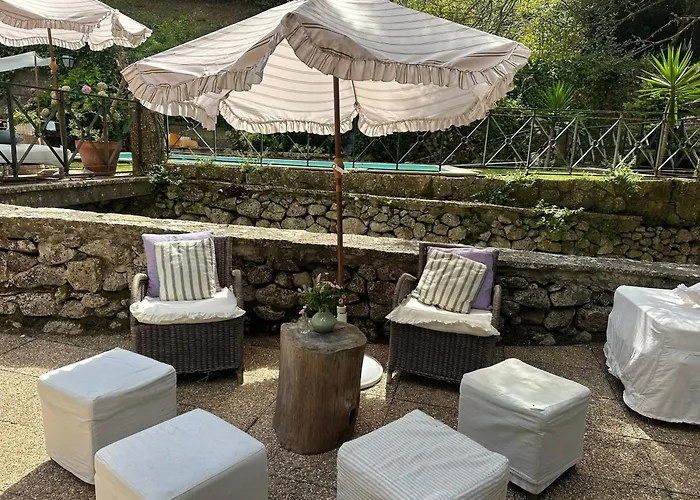 Sintra Center Guest House Escape To Nature