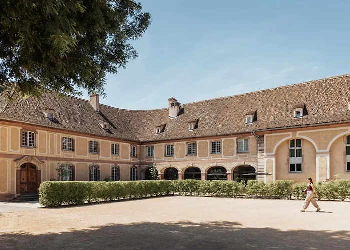 Hotel Les Haras
