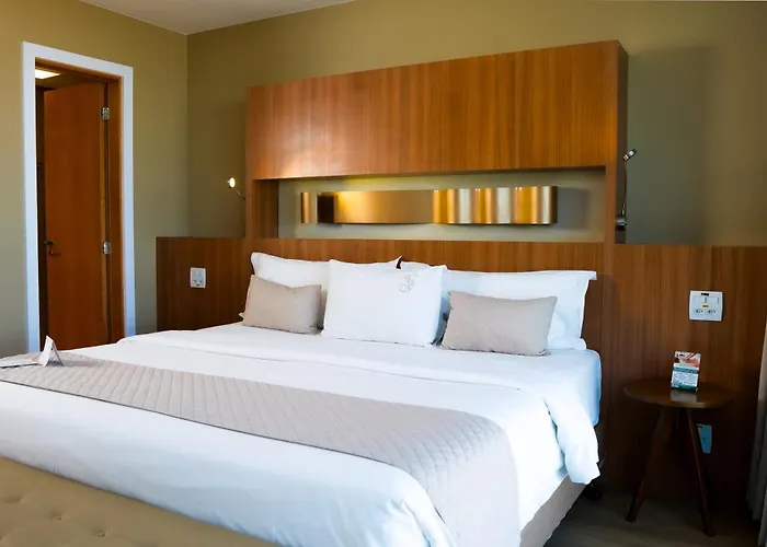 Jade Hotel Brasília