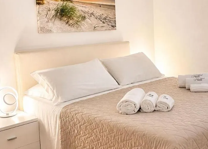 Hotel Marilù Eraclea Mare