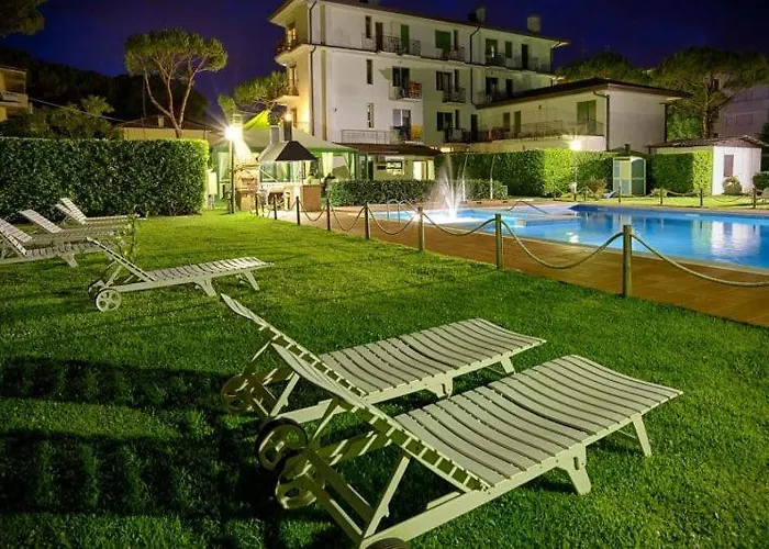 Hotel Marilù