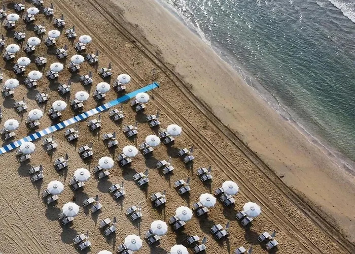 Hotel Marilù