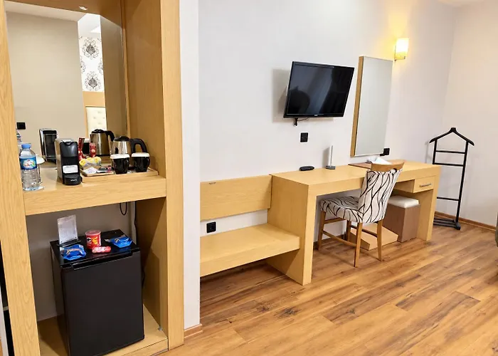 Classy Hotel Erbil