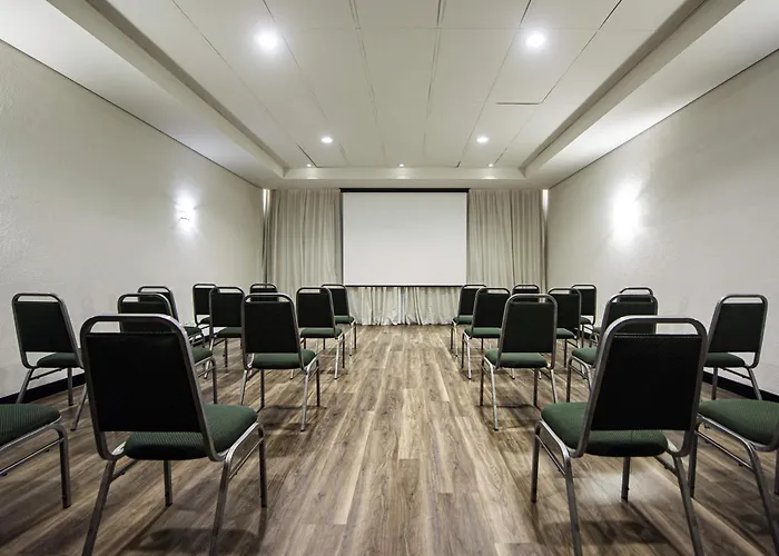 Ibis Betim Hotel