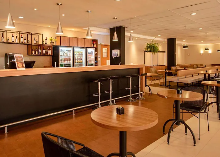 Ibis Betim Hotel