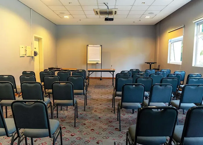 ibis Novo Hamburgo