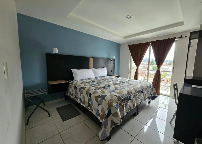 Hotel Santa Fe