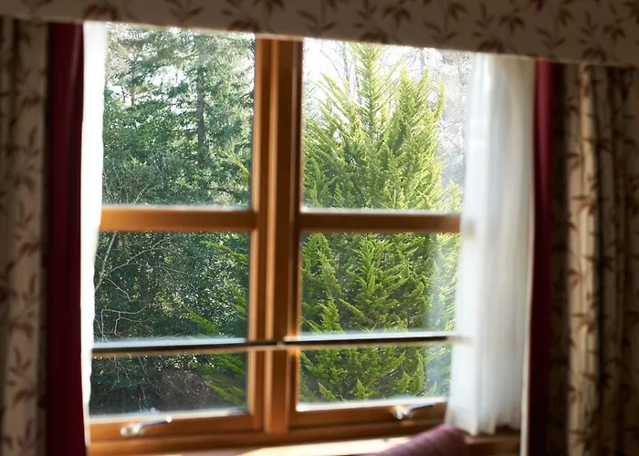 Inverness Lochardil House, By Highland Coast Hotels
