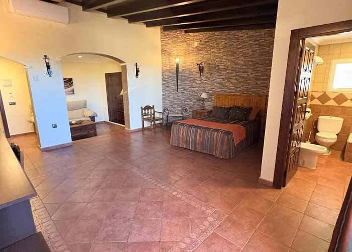 Hotel Trajano