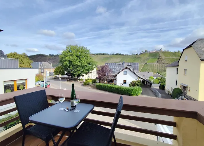 Weinhotel Lenz