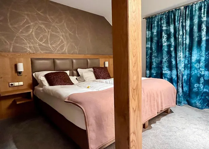 Hotel Haus Recke