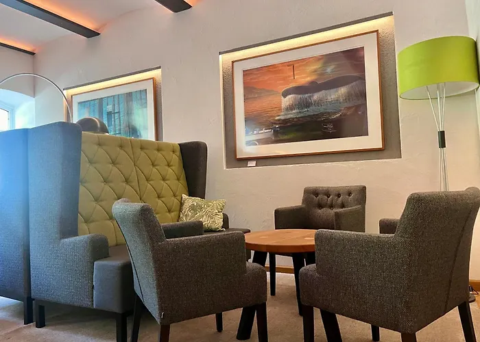 Hotel Haus Recke