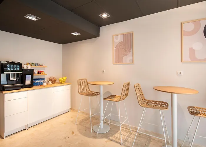 Hotel Punt 14 Barcelona Gava Mar