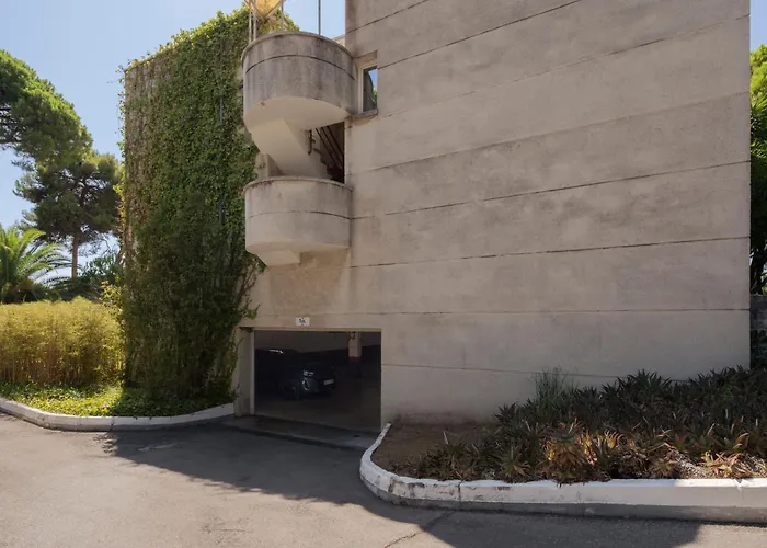 Hotel Punt 14 Gavà