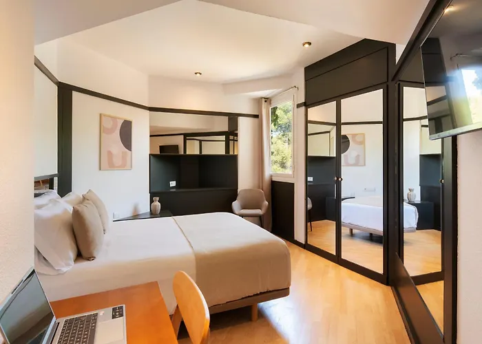 Hotel Punt 14 Barcelona Gava Mar