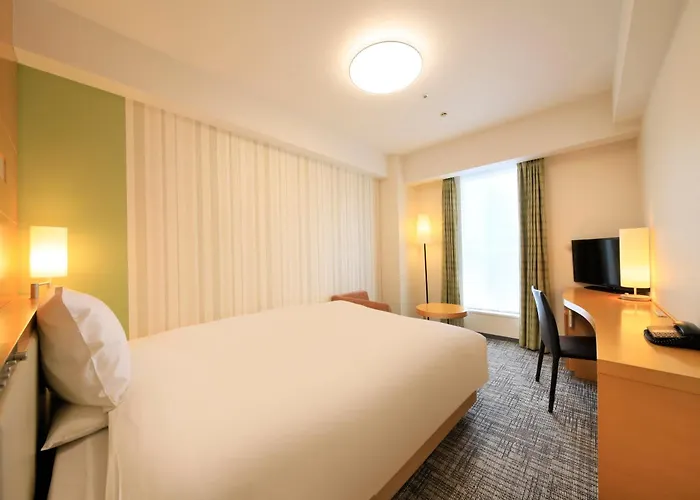 Richmond Hotel Premier Sendai Ekimae