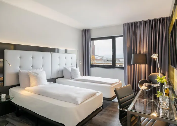 INNSiDE by Meliá Wolfsburg