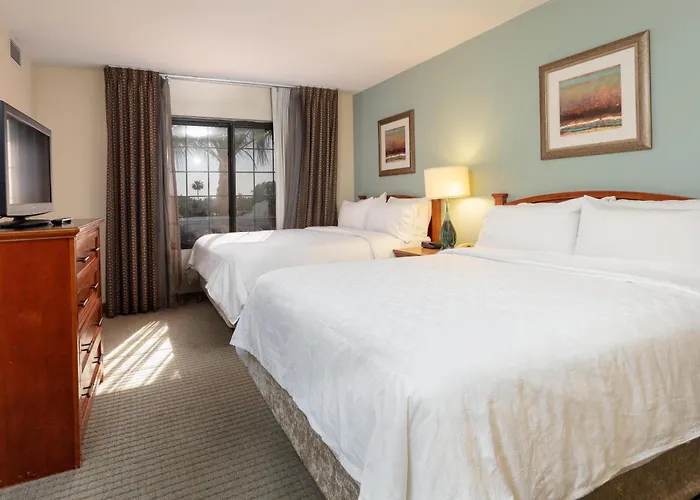 Sonesta Es Suites Anaheim Resort Area
