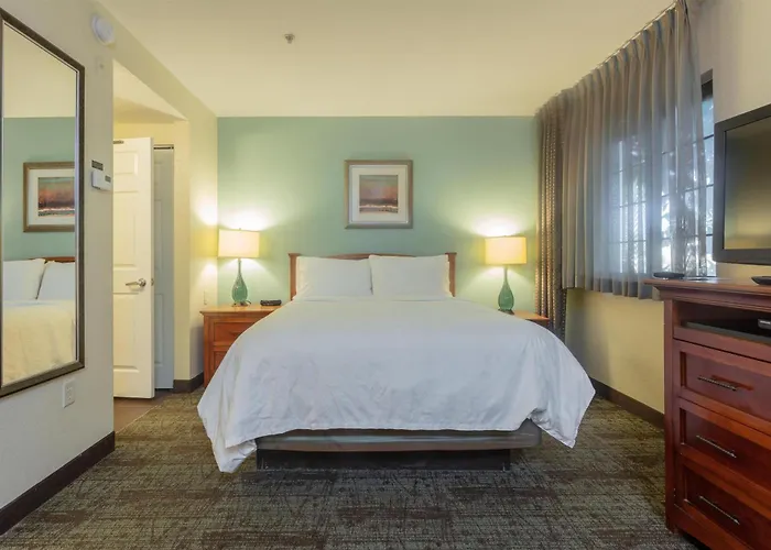 Sonesta Es Suites Anaheim Resort Area