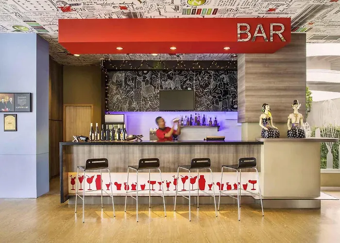 Ibis Surabaya City Center