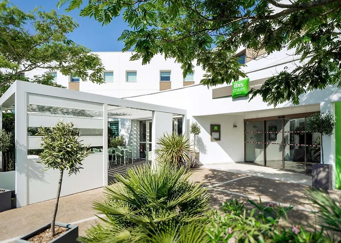 Hotel ibis Styles Les Sables Olonne