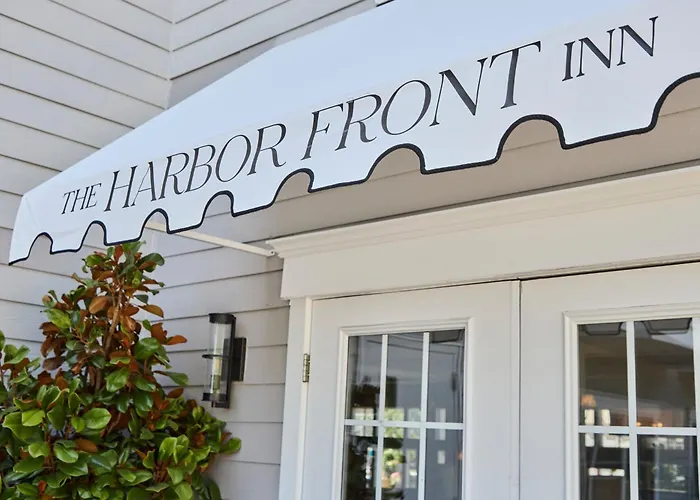The Harbor Front Inn