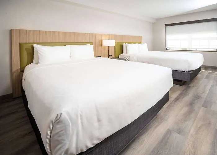 Country Inn & Suites By Radisson, Stone Mountain, Ga