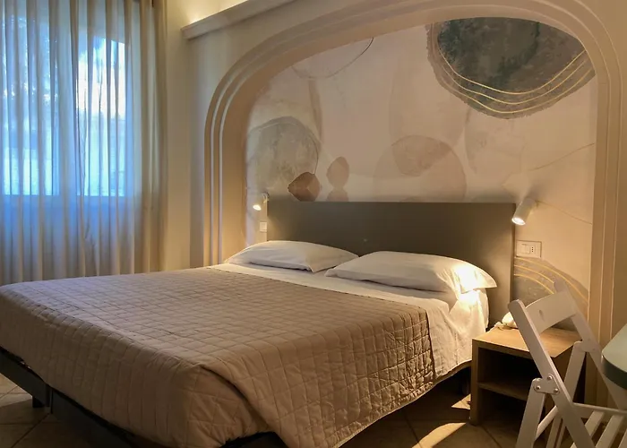 Hotel Parco
