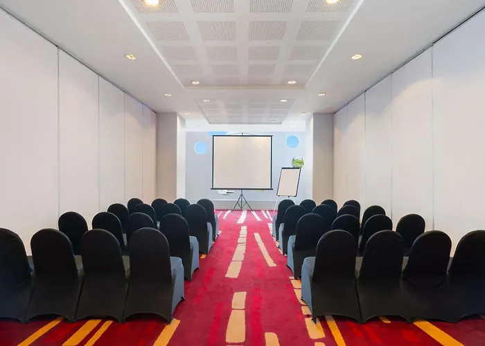 Ibis Styles Malang