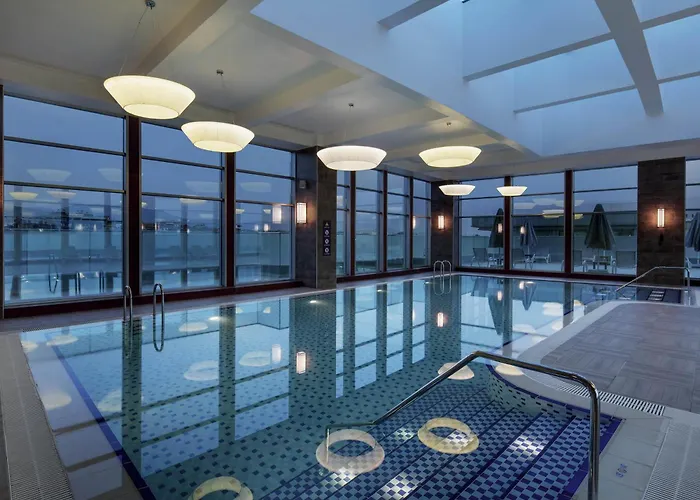 Movenpick Hotel Malatya