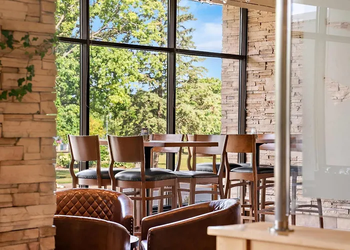 Radisson Hotel La Crosse