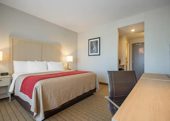 Comfort Inn & Suites Campbell River