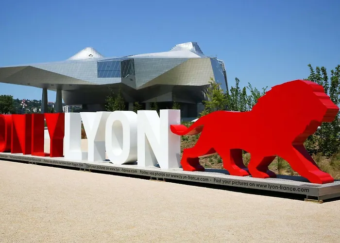 Hotel Ibis Budget Lyon Eurexpo - Chassieu