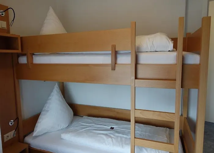 Hotel Gasthaus Krone