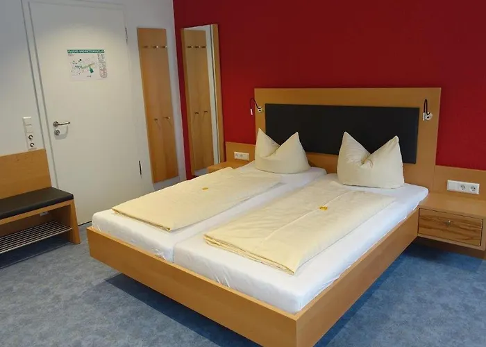 Hotel-Gasthaus Krone