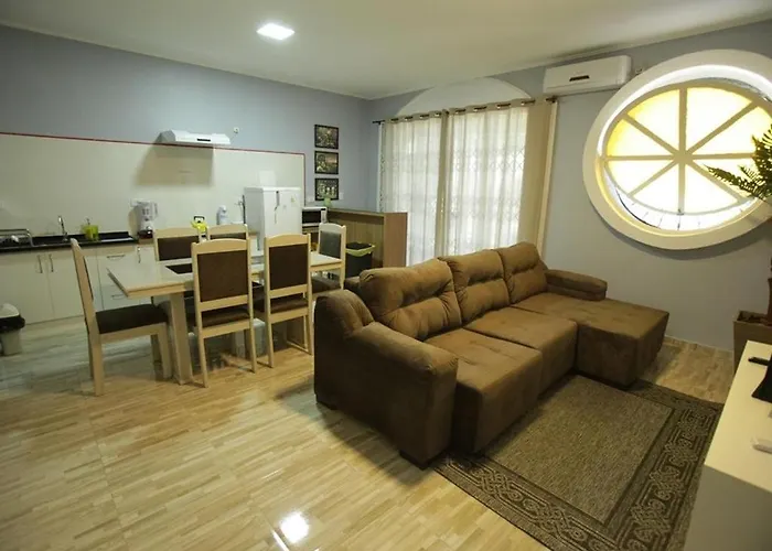 Iguassu Flats Hotel