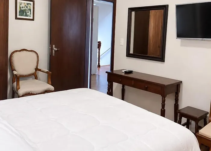 Hotel São Luiz