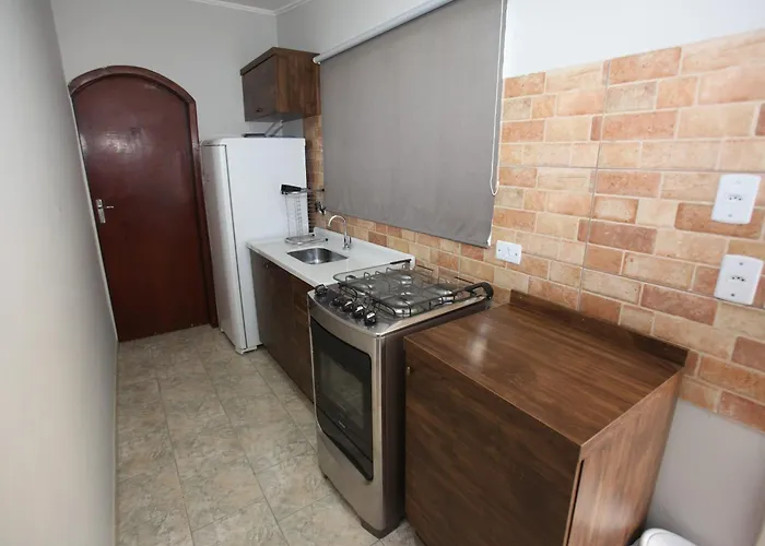 Iguassu Flats Hotel