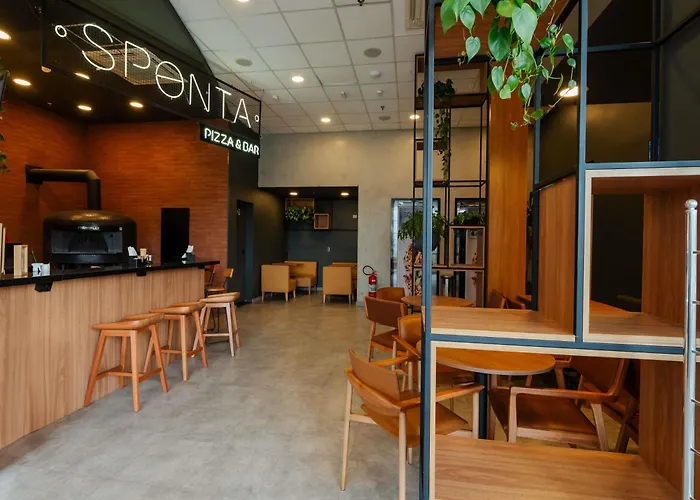 ibis Mogi das Cruzes Shopping