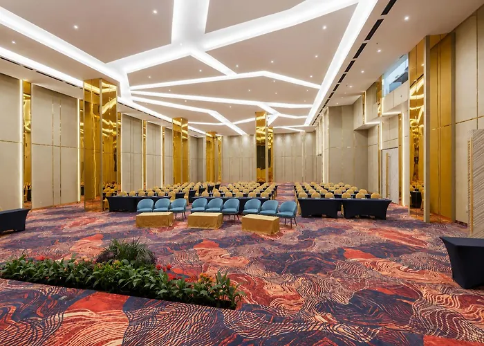 Harris Hotel Pontianak