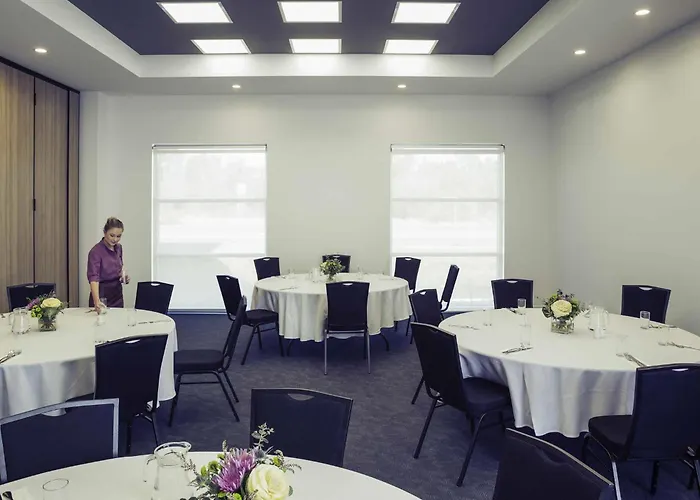 Mercure Newcastle Airport