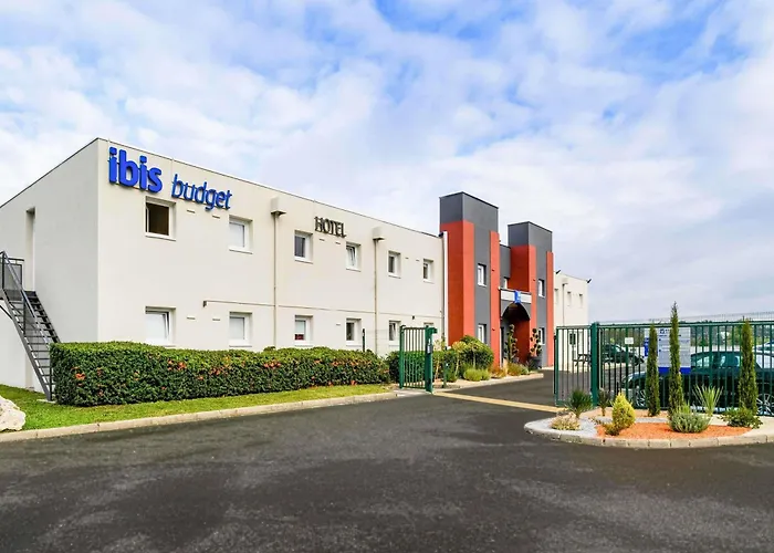 Ibis budget Saint-Étienne stade