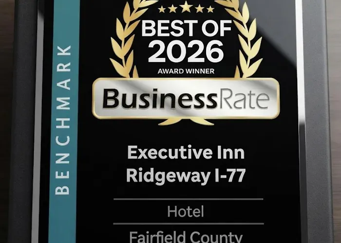 Executive Inn Ridgeway I-77