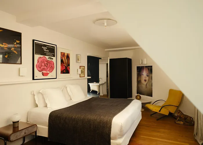 Le Pigalle, A Member Of Design Hotels Parijs