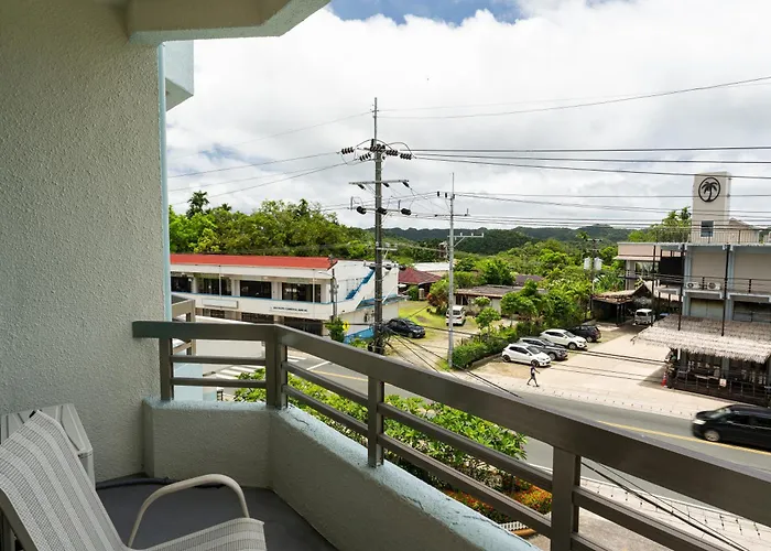Palasia Hotel