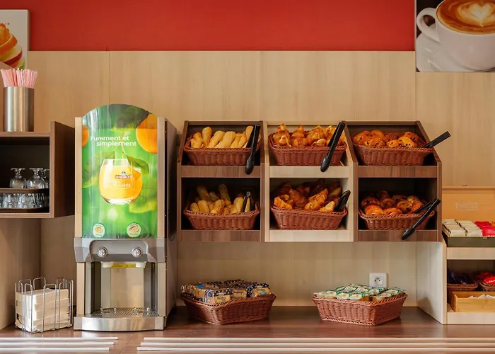 Ace Hôtel Angers