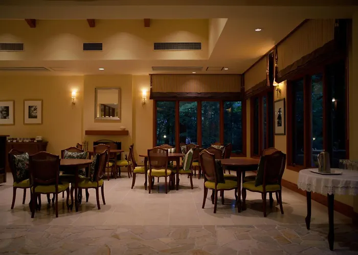 Hotel Karuizawa Elegance