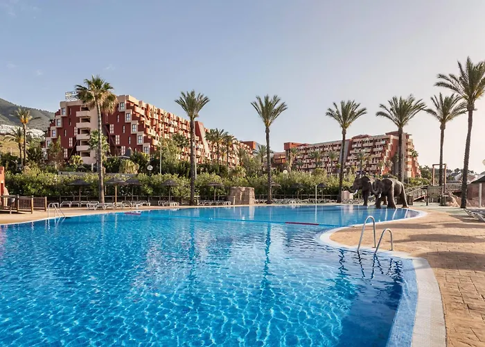 Holiday World Resort, Affiliated by Meliá